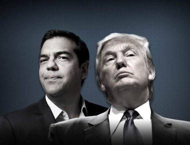 Α.Τσίπρας: «Αποφασίσαμε να αναπαλαιώσουμε τα F-16 για γεωπολιτικούς λόγους»!